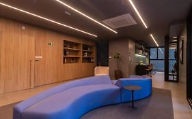 360 Limited Pinheiros